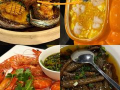 -徐记私厨(半淞园路店)