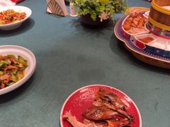 -便宜坊烤鸭店(亦庄京东店)