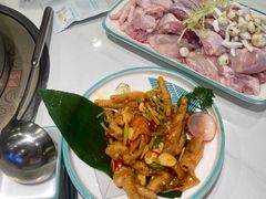 -椰客·海南椰子鸡(新塘永旺梦乐城店)