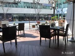 -上海浦东嘉里大酒店