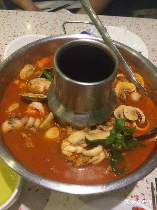 澳门街(天河城店)图片 - 第800张