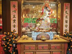 -朱光玉火锅馆(龙阳广场店)