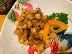 柚香鸡软骨-天手古舞居酒屋(889广场店)