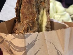 -欧式面包坊(万象城店)