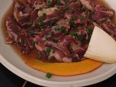 -韩屋韩国料理(天山路店)