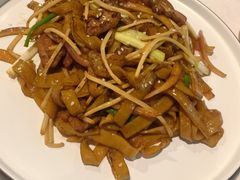 -禧宴Joyous Restaurant(禧园店)