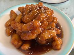 糖醋里脊-鼎香润(德胜门内店)