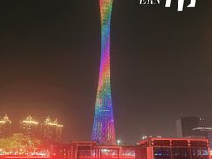 -广州塔