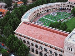 -天津五大道文化旅游区