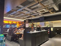 -森龍邑·烧烤·海鲜·炒菜(闽江路店)