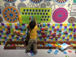 -幻贝家儿童乐园(苏州中心店)