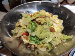 -有红鸡毛店·川菜(建设路店)