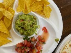 -panchos 墨西哥餐厅(嘉绿苑店)