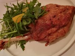 -壳里西餐厅Coquille Seafood Bistro(蒙自路店)