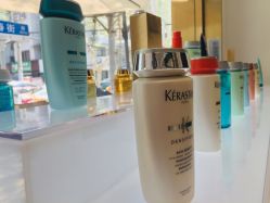 -S.HAIR SALON