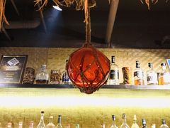 -The Tiki Bungalow提基小木屋酒吧