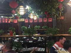 -津武刁馋一锅出(双街店)