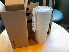 -星巴克(天津有巢公馆店)
