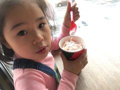 -DQ·蛋糕·冰淇淋(民勇嘉泰店)