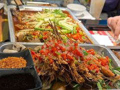 -滋味烤鱼(祥和里店)