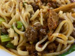 -吴记怪味面(牛王庙店)