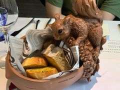 -The V泽惟·低温慢煮料理
