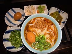 -喜晋道面馆(华严寺广场店)