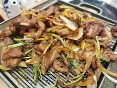 -宏状元现熬粥·京味菜(黄寺大街店)