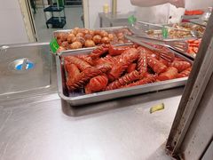 -山东体育学院-学生餐厅