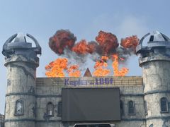 -渔岛海洋度假区