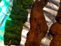 -阿文烧烤(金环路店)