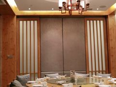 包厢-枣子树·素食餐厅(普陀山店)