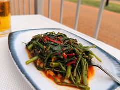 -珍宝海鲜(东海岸海鲜中心)