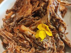 -局气烤鸭·北京菜(前门店)