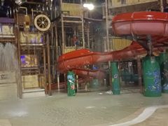 -重庆海昌加勒比海水世界