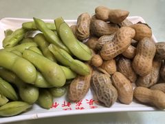 -老鄞江清水龙虾•赵赵家(江北店)