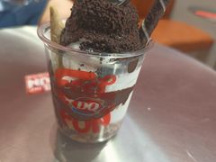 -DQ·蛋糕·冰淇淋(大宁国际商业广场店)