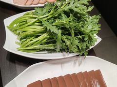 -蝎王府羊蝎子(北大地店)