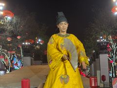 -大唐不夜城贞观广场