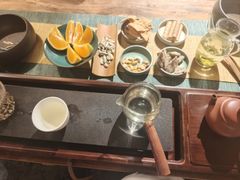 -邈墨茶馆(大兜路1号店)