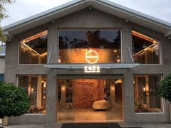 门面-无味舒食(环岛路店)