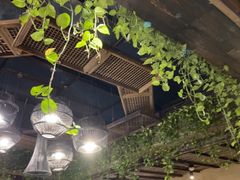 -院子餐厅·大锅菜·老杭帮(桥西直街店)