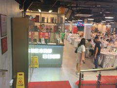 -明本湛江鸡•海鲜小厨(陈家祠店)