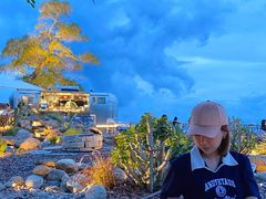 -Brew Farm·精酿农场海滨悬崖餐厅