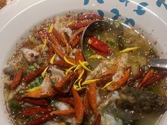 -花椒笑成都小馆(百脑汇店)