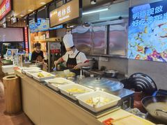 -素满香·Vegan食养自助(天一广场店)