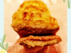 -木子木水日式烫面包(世界城光谷店)