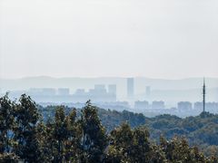 -灵谷景区