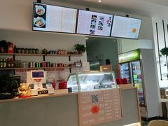 -官桥贡面(吉城大厦店)