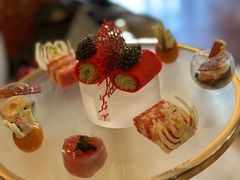 -Salon de Ville浦江汇(上海外滩华尔道夫酒店店)